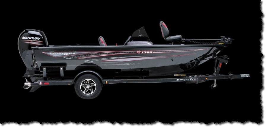 Ranger Boats For Sale (Specs, Reviews & Photos) - New for 2022 1