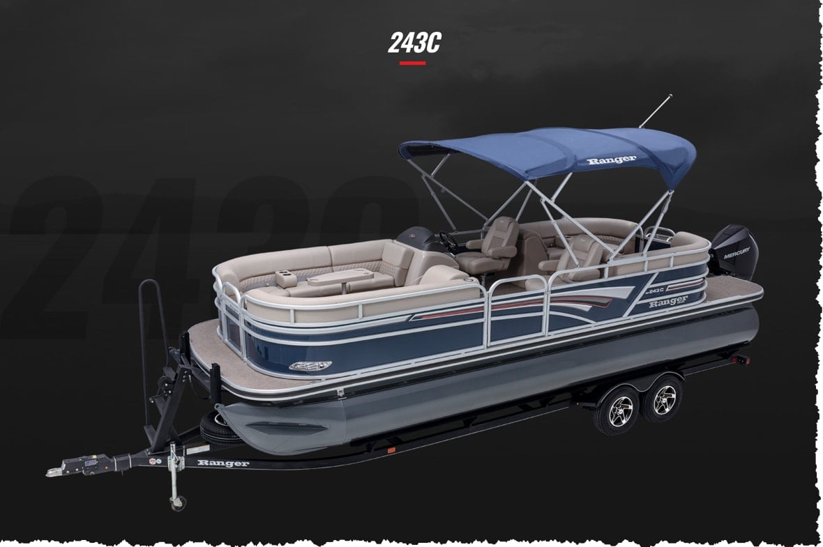 Ranger Boats For Sale (Specs, Reviews & Photos) - New for 2022 4