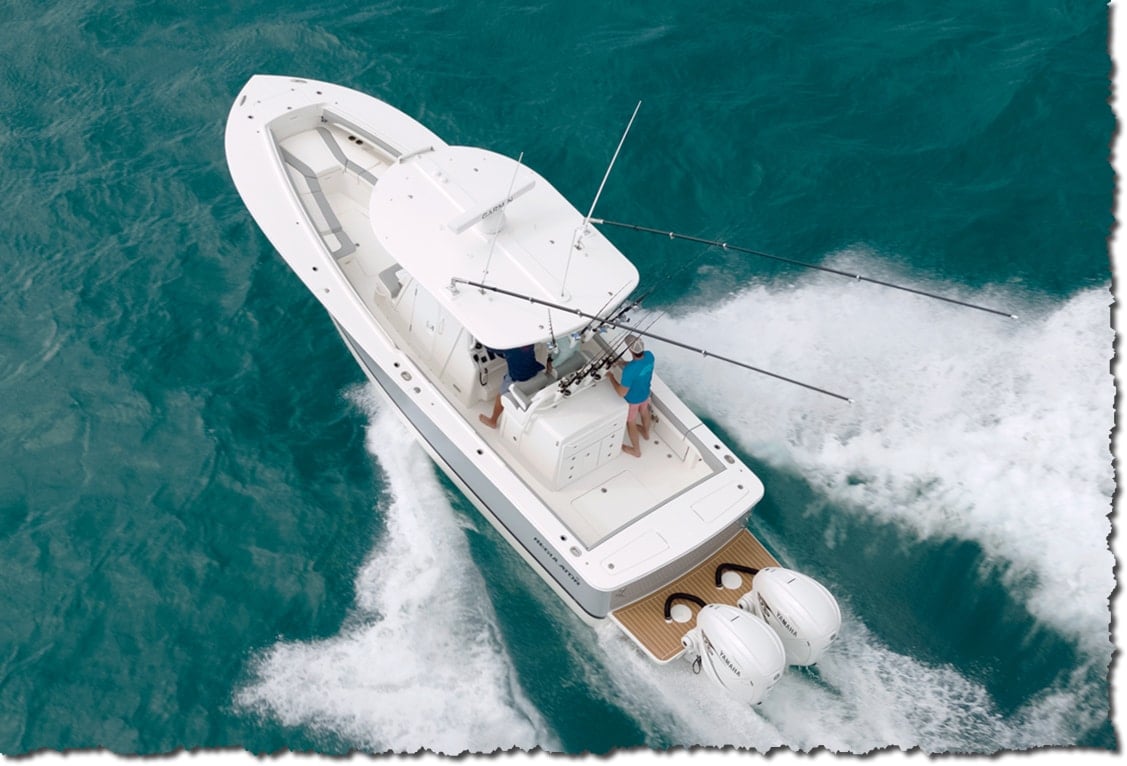 Regulator Boats For Sale (Specs, Reviews & Photos) - New for 2022 4