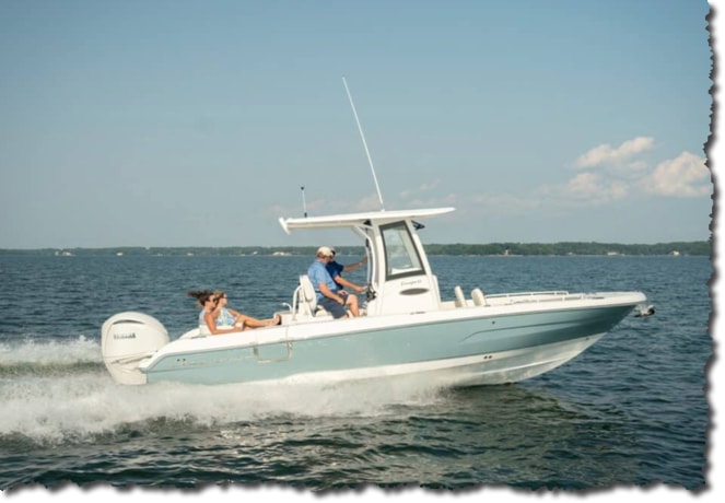 New 2022 Sea Hunt Boats For Sale (Specs, Reviews, and Photos)