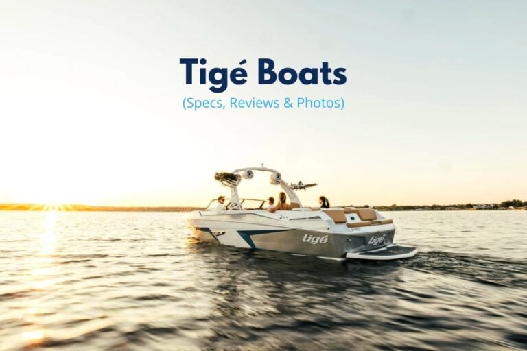 Tige Boats For Sale (Specs, Reviews & Photos) – New for 2022