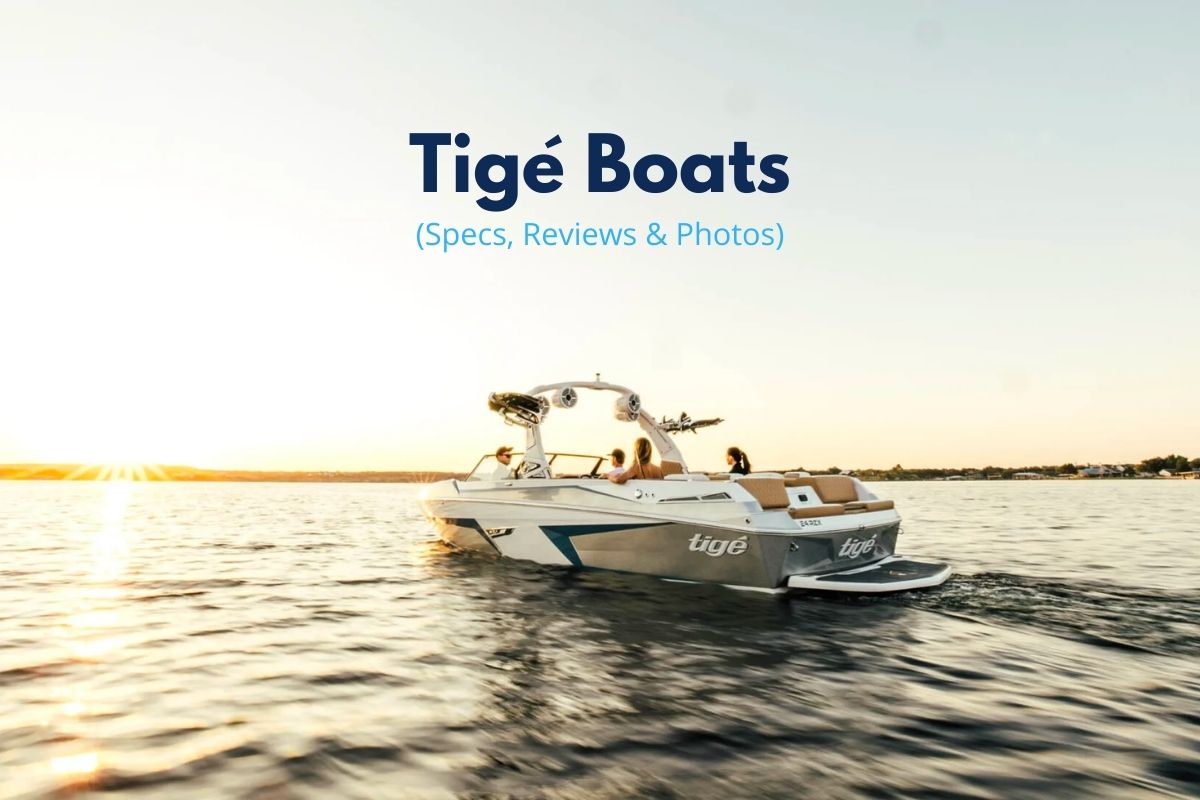 Tige Boats For Sale (Specs, Reviews & Photos)