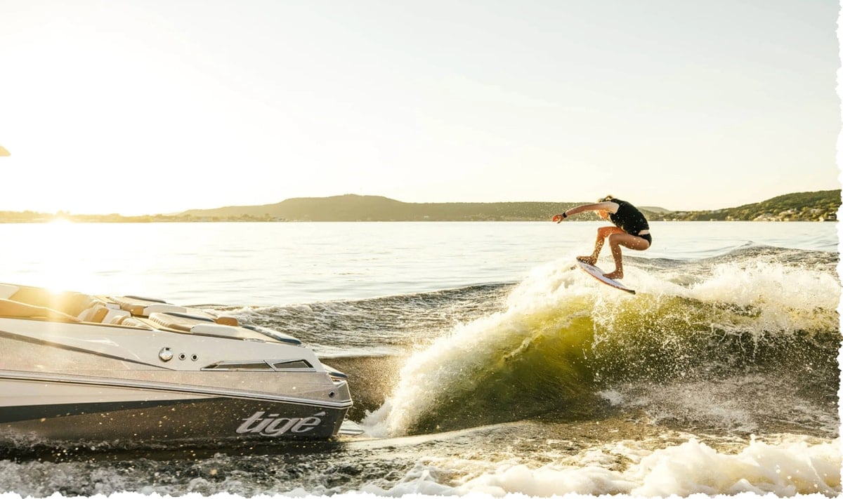 Tige Boats For Sale (Specs, Reviews & Photos) - New for 2022 2