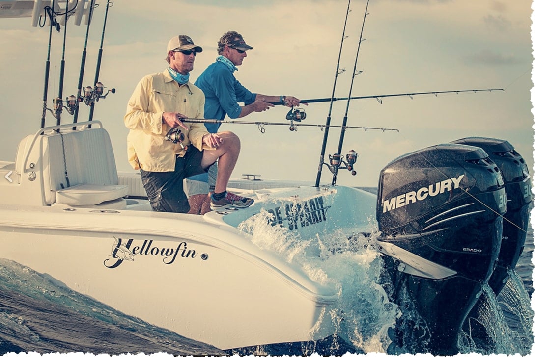 Yellowfin Boats for Sale, New in 2022! 