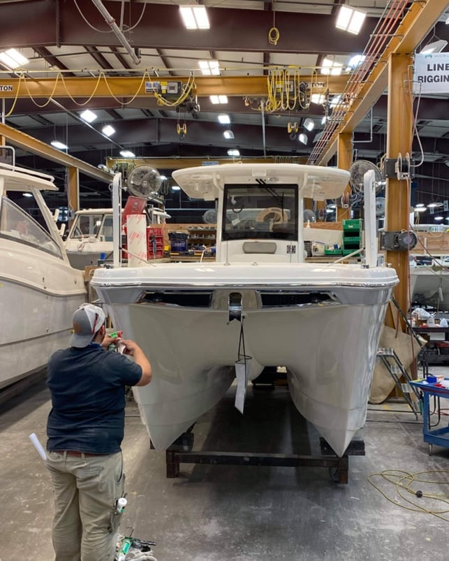 How Long Does a Boat Wrap Last in Saltwater? Everything you need to know! 2