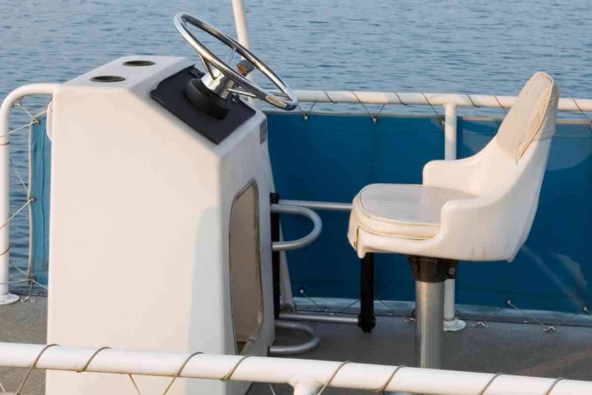 How Much Does It Cost To Reupholster Pontoon Boat Seats? 2