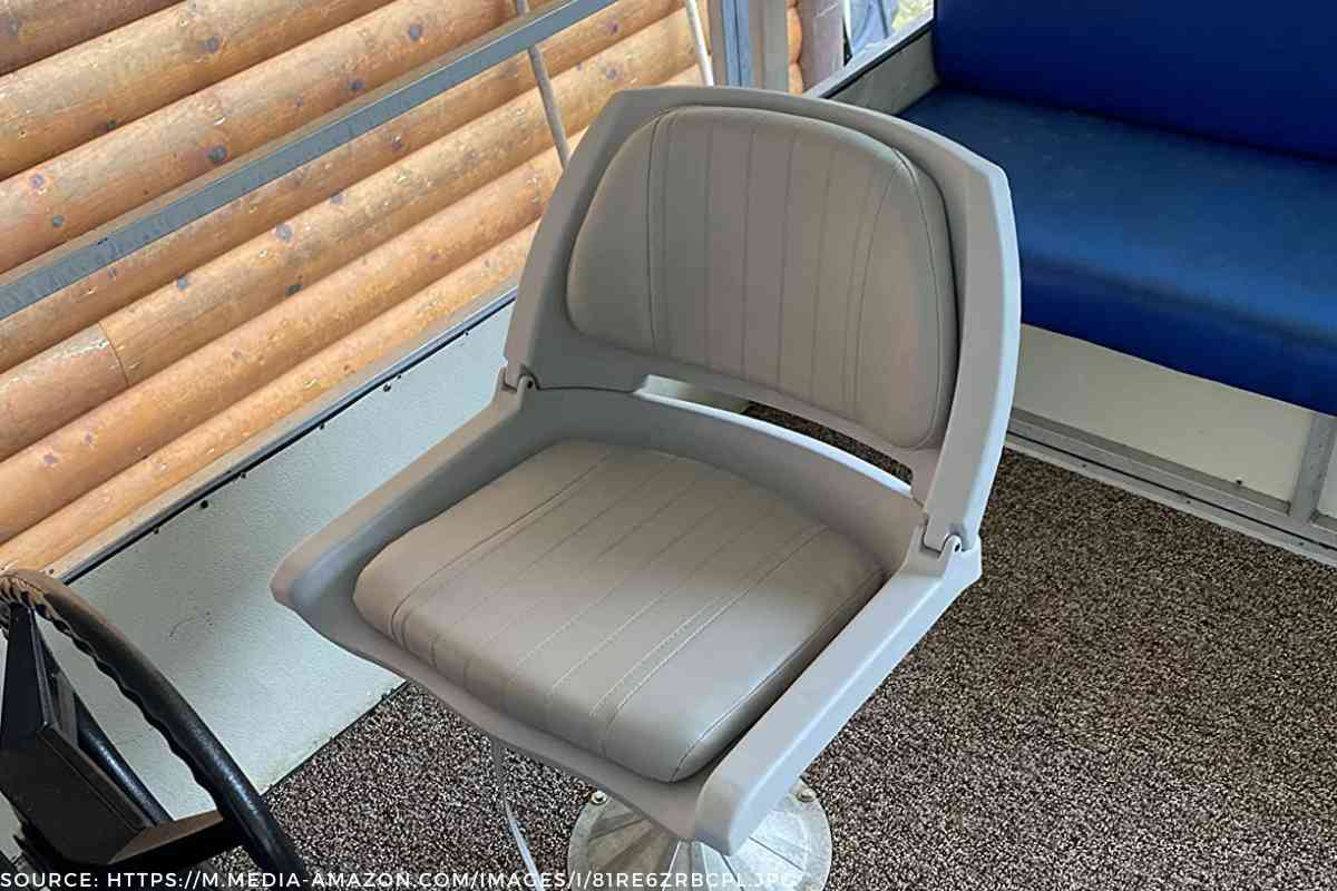Seating Solutions: A Review of the 20 Best Jon Boat Seats 1