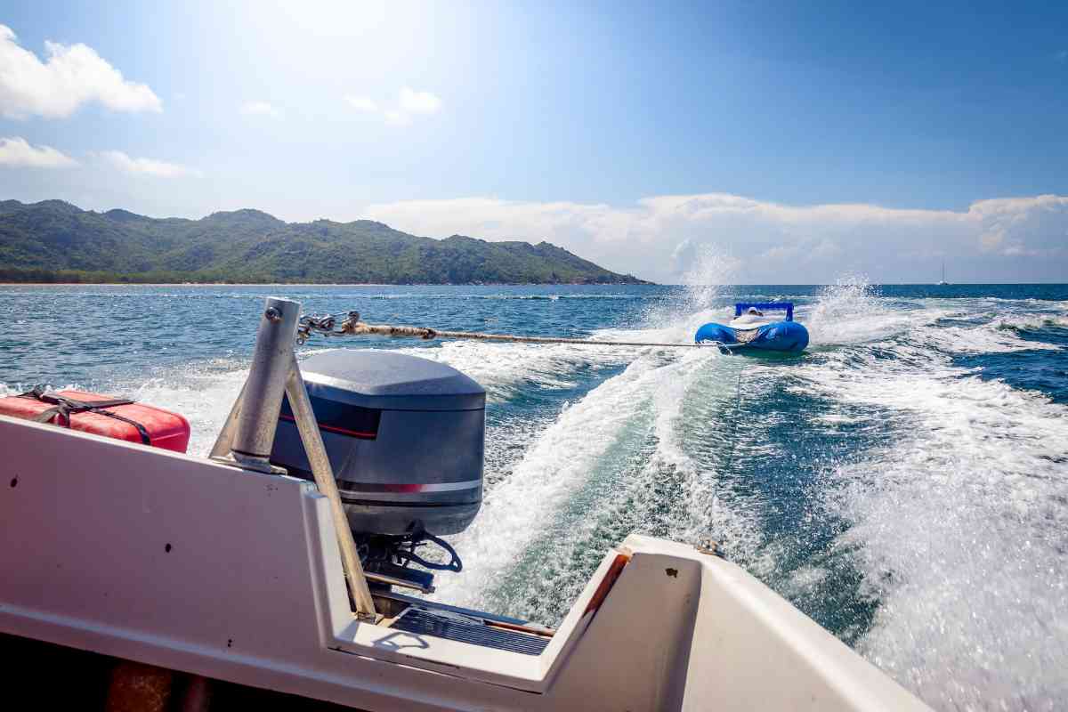 The 16 Best Air Pumps for Inflatable Boats [2023 Edition] 3