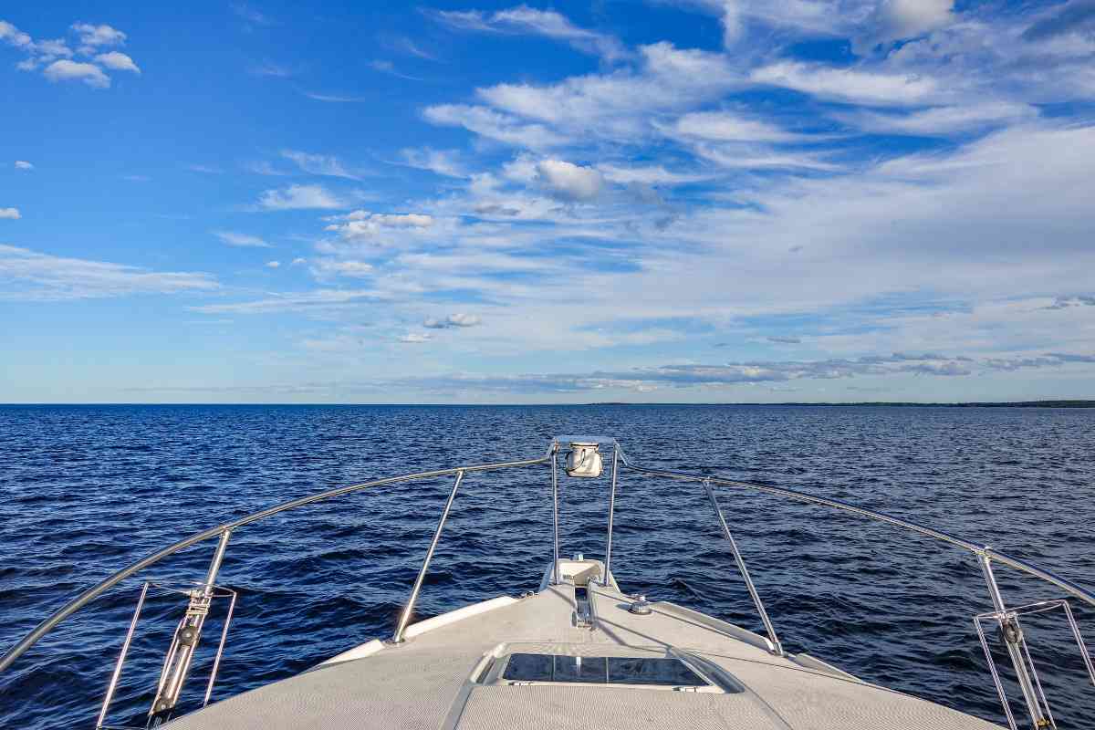 Beam of a Boat: Understanding the Importance of Beam on Your Boat 1