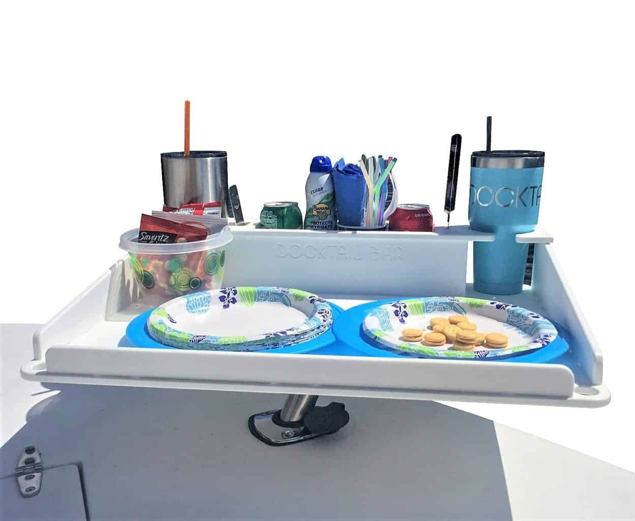 Top 11 Must-Have Boat Grills & Accessories in 2023 1