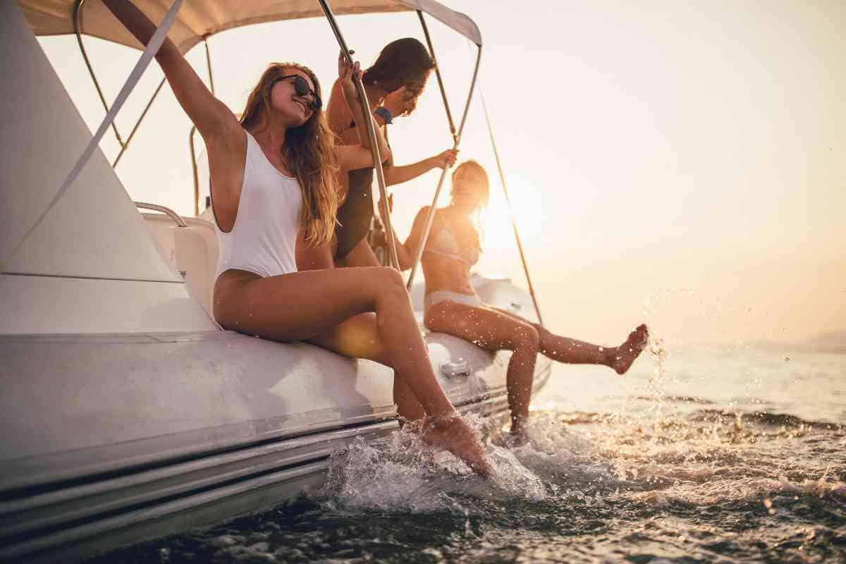 Are Boats Cheaper in Florida? Exploring the Cost of Buying a Boat in the Sunshine State 2
