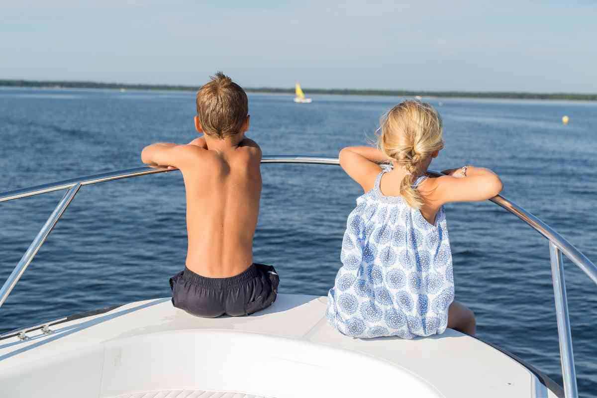 Are Boats Cheaper in Florida? Exploring the Cost of Buying a Boat in the Sunshine State 3