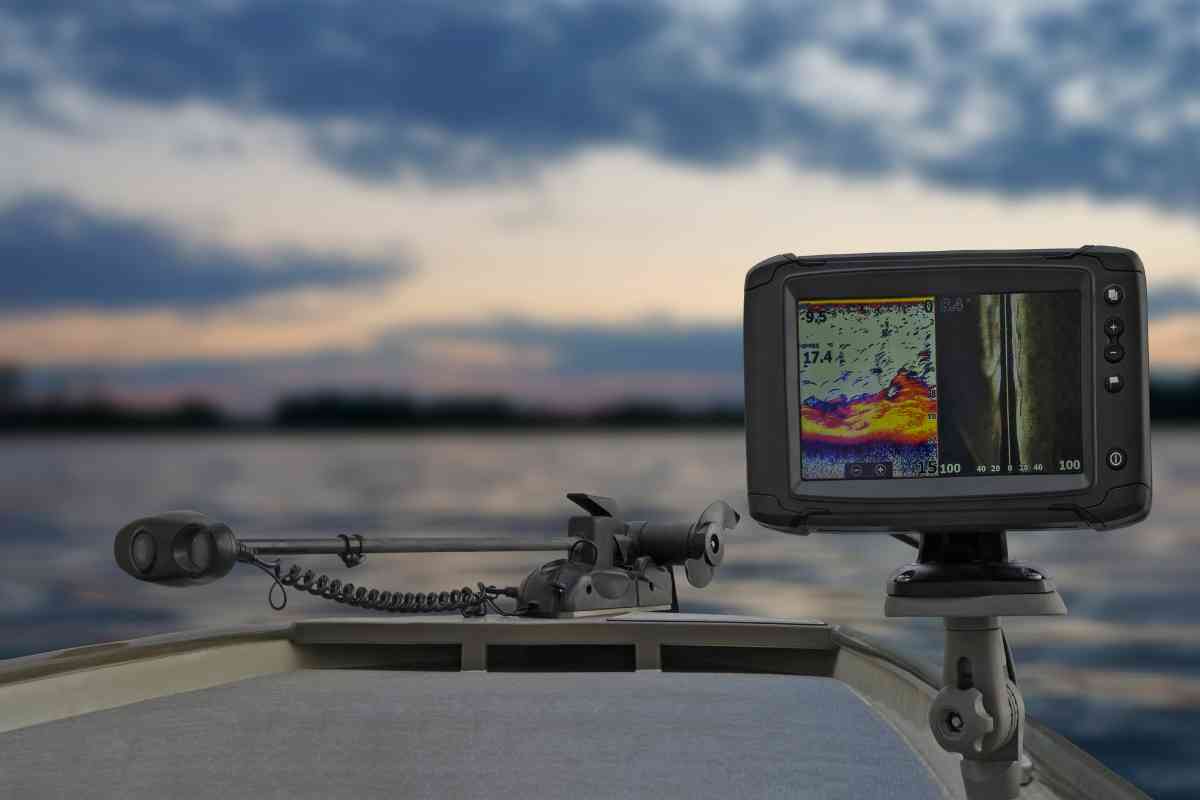 Bass Boat Electronics: Enhance Your Fishing Experience with the Latest Tech 1