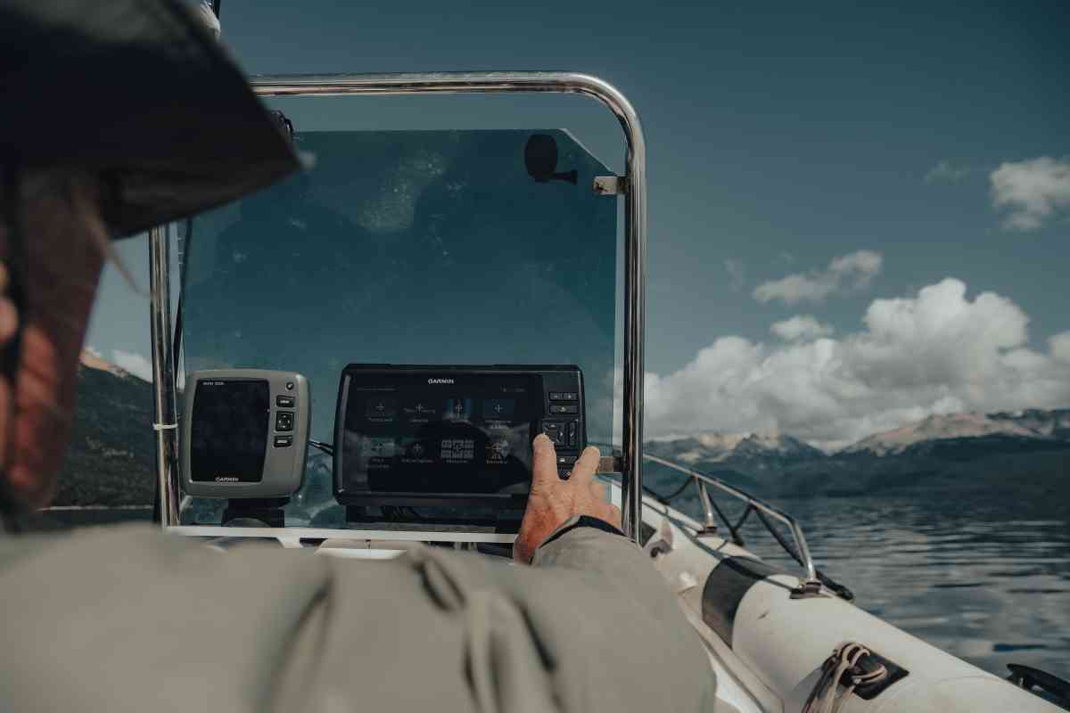 Bass Boat Electronics: Enhance Your Fishing Experience with the Latest Tech 3