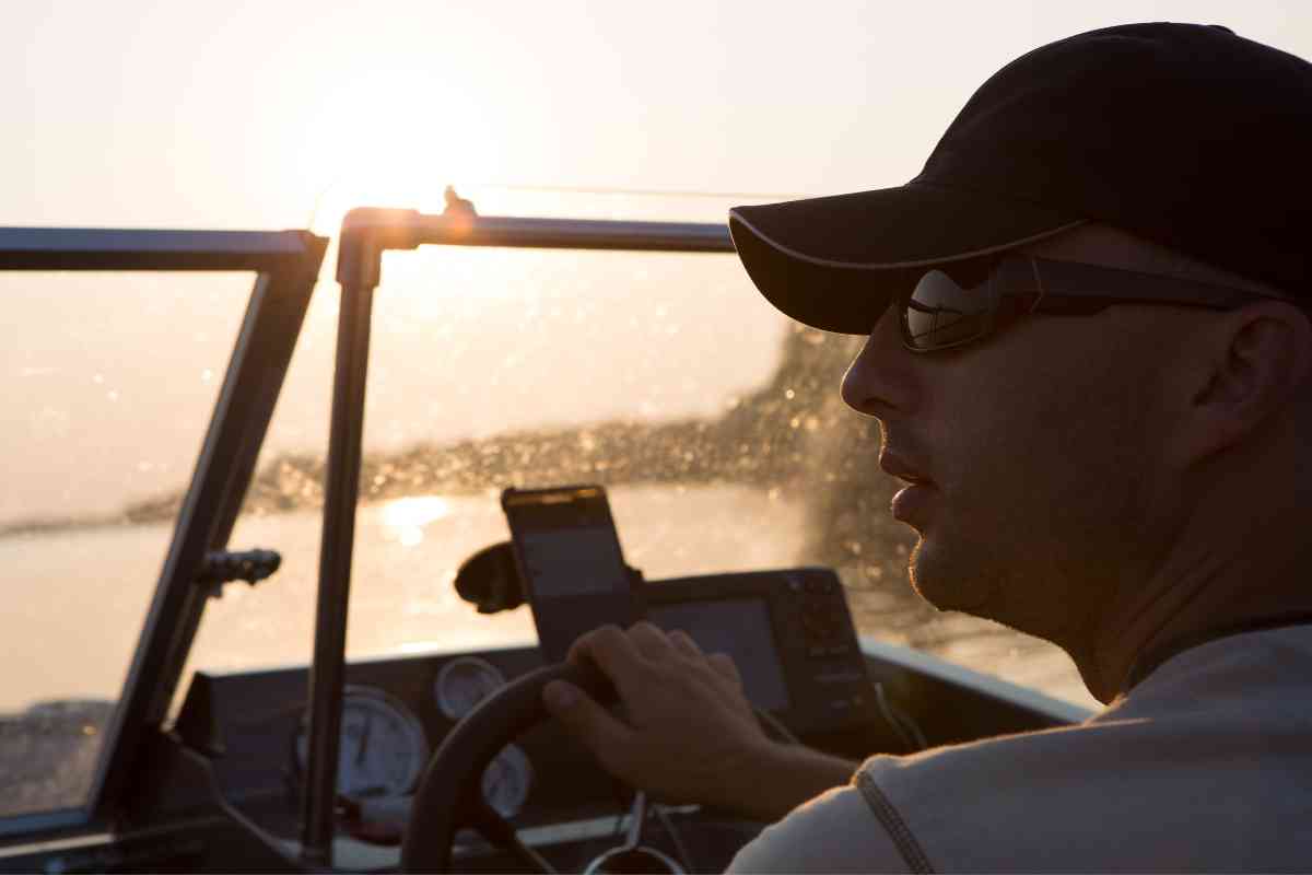 Bass Boat Electronics: Enhance Your Fishing Experience with the Latest Tech 4