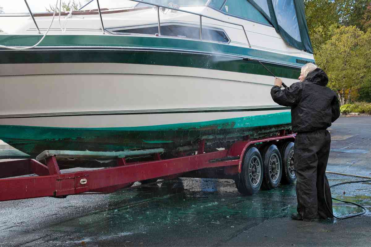 The 9 Best Boat Water Spot Removers for Spotless Vessels 3
