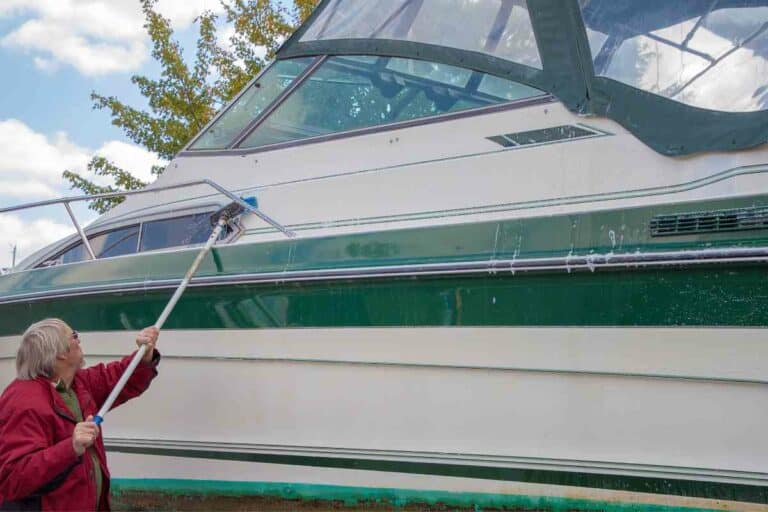 The 9 Best Boat Water Spot Removers for Spotless Vessels