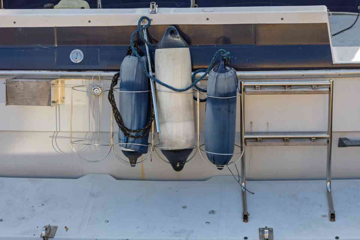 Best Method to Clean Boat Fenders: A Comprehensive Guide 5