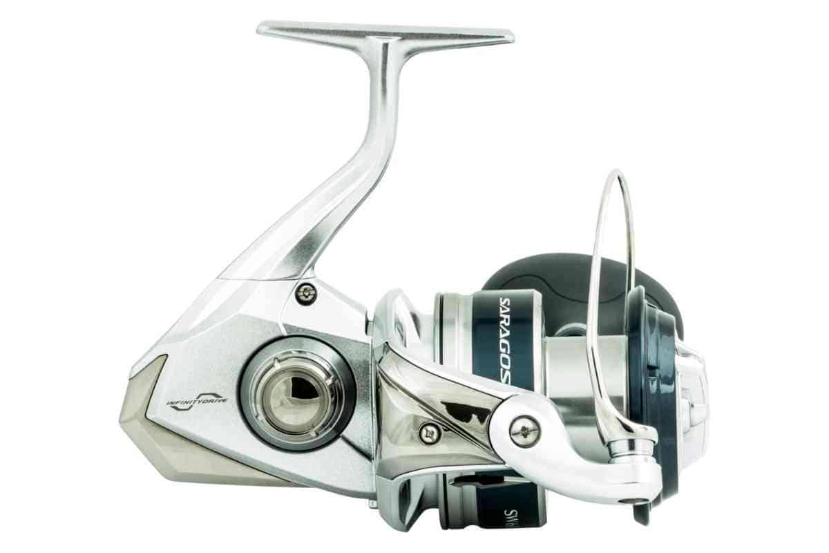 How to Clean and Maintain Your Shimano Saltwater Fishing Reels: A Comprehensive Guide 4