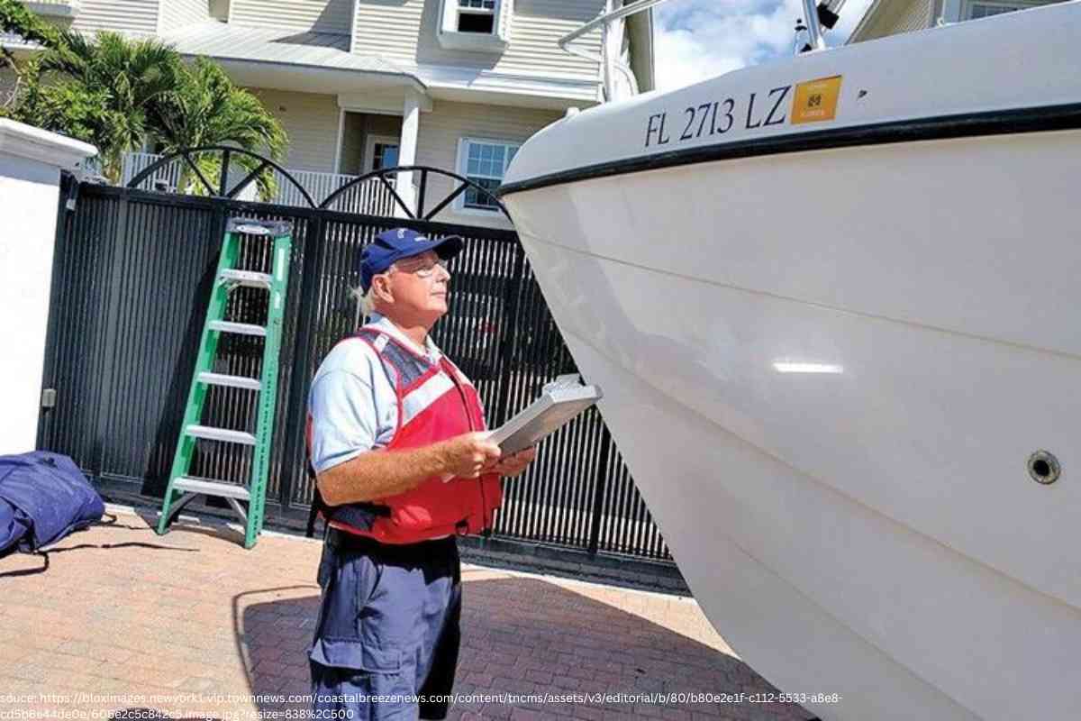 Florida Boat Registration Renewal: A Step-by-Step Guide 1