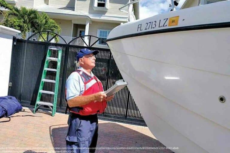 Florida Boat Registration Renewal: A Step-by-Step Guide