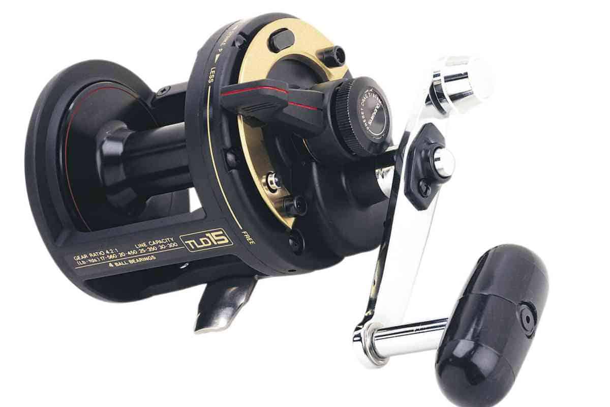 Shimano TLD Series Offshore Fishing Reels Review: A Comprehensive Guide 3
