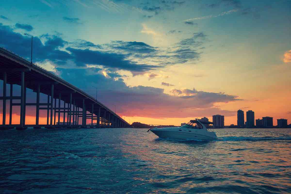 Where to Boat in Florida: Top Destinations and Tips 2