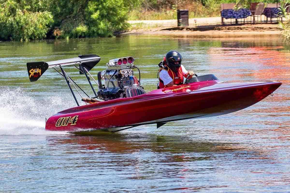 Why Buy a Flat Bottom Boat: Advantages and Uses 4