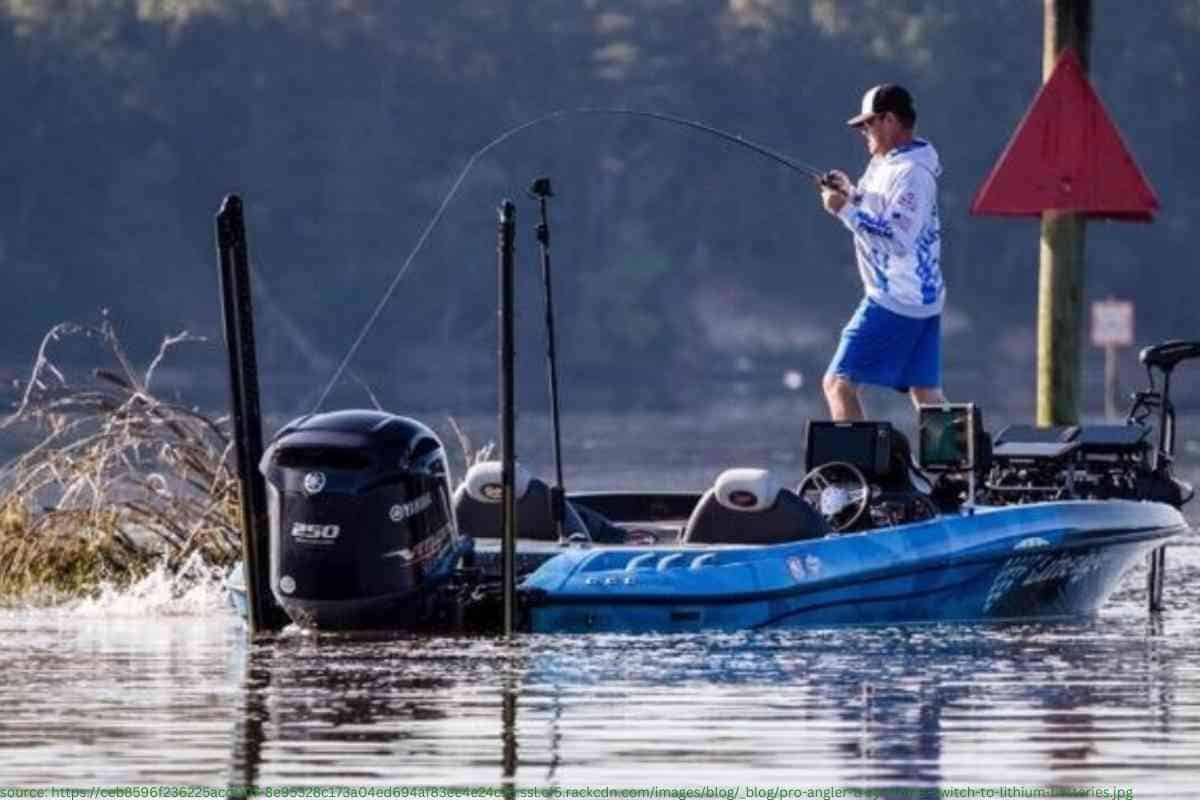 5 Best Bass Boat Batteries for Optimal Performance on the Water 1