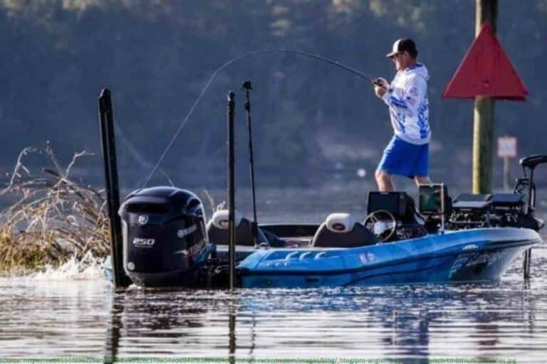 5 Best Bass Boat Batteries for Optimal Performance on the Water