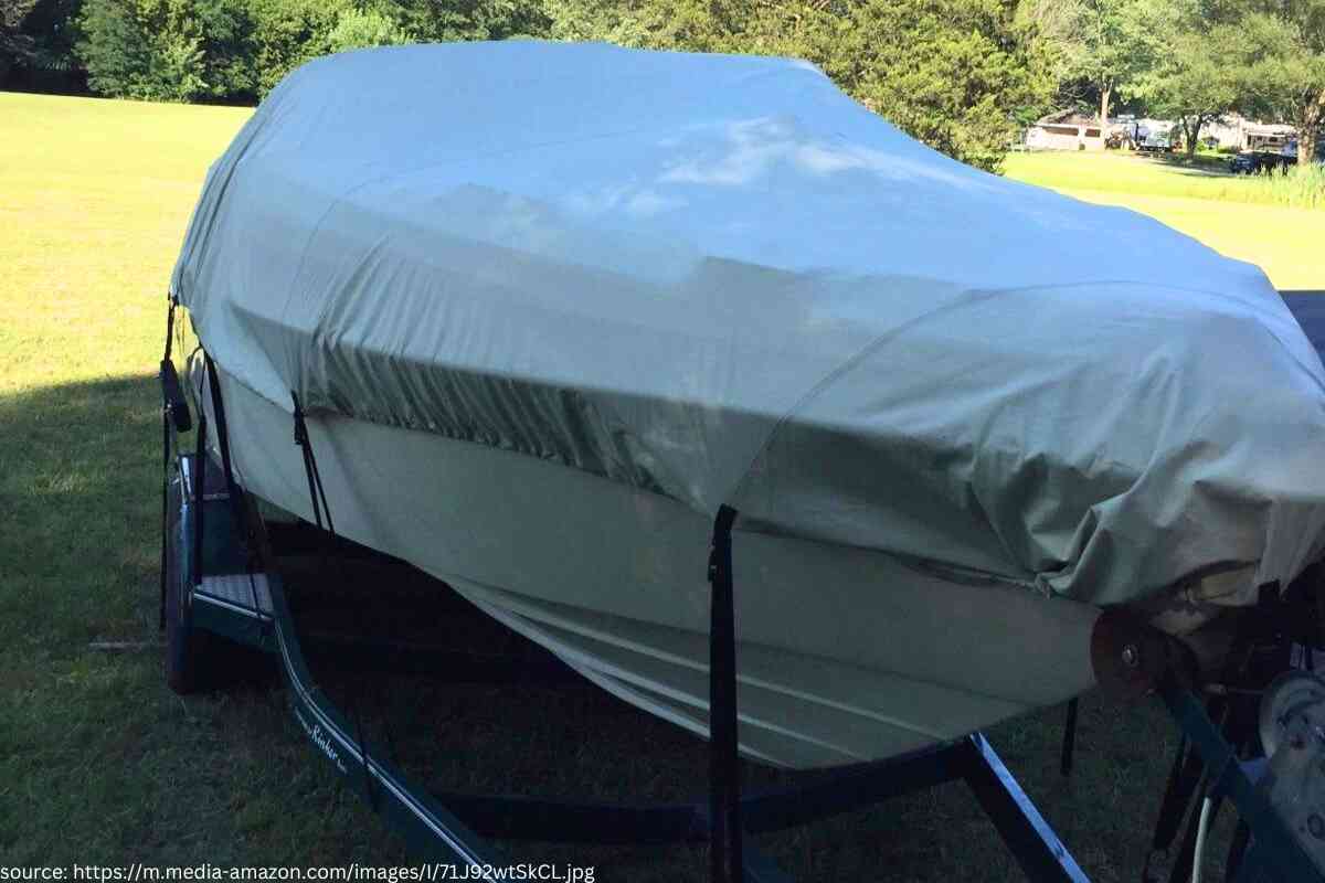 The 5 Best Bass Boat Covers In 2023 1