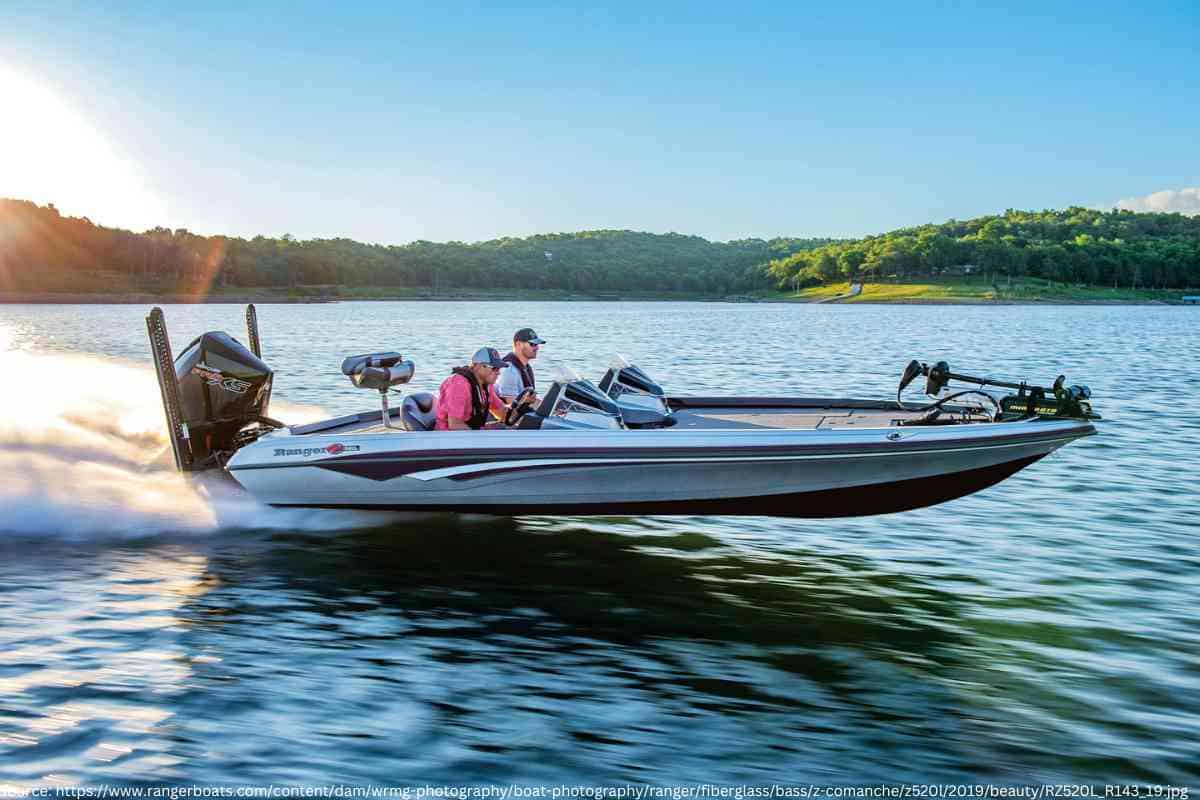 Best Bass Boat for Rough Water: 3 Top Picks for Smooth Sailing (2023) 1
