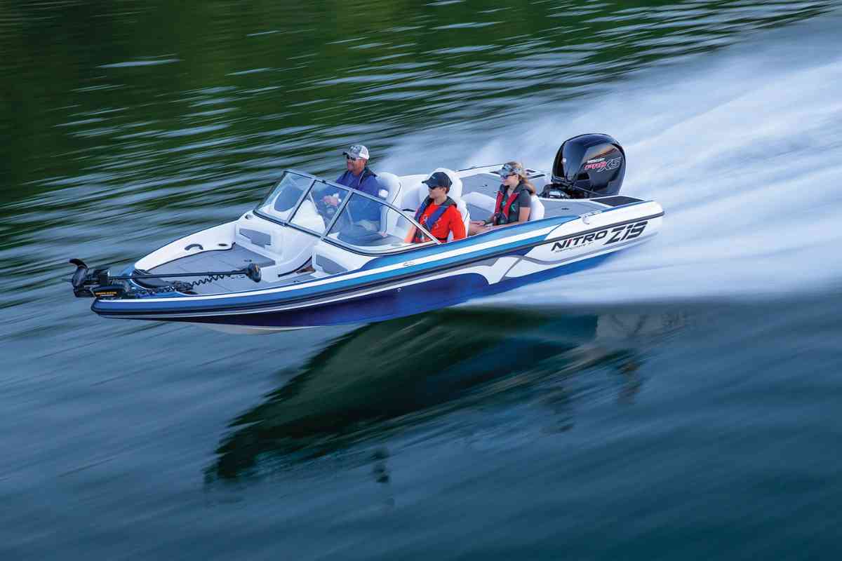 Bass Boat Weight Capacity: What You Need to Know 4