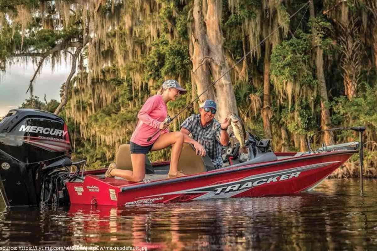 Which Aluminum Bass Boat is Best? A Comprehensive Review 1