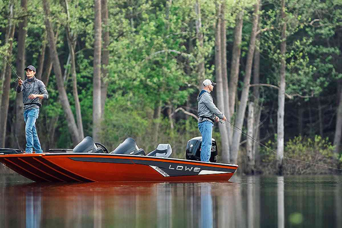 Which Aluminum Bass Boat is Best? A Comprehensive Review 3