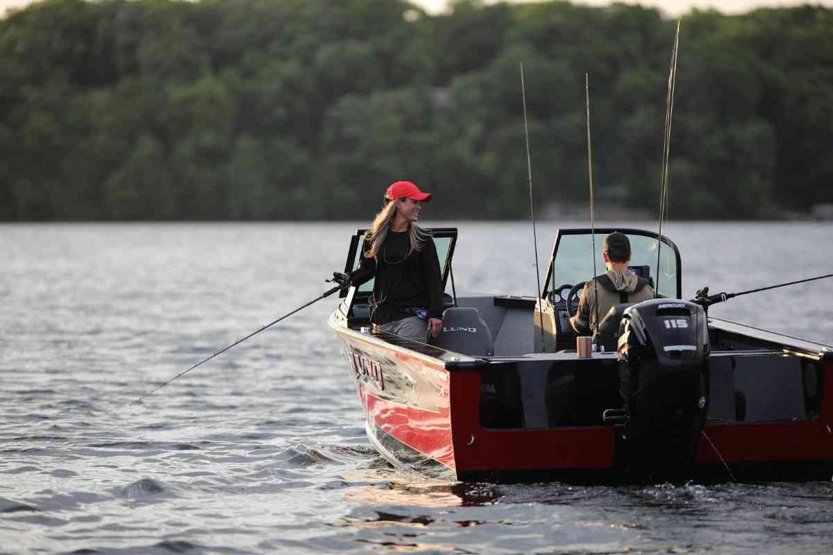 Which Aluminum Bass Boat is Best? A Comprehensive Review 4