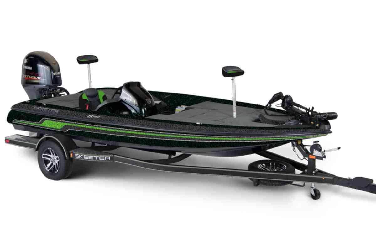 What is the Best Used Bass Boat to Buy? A Comprehensive Guide 2