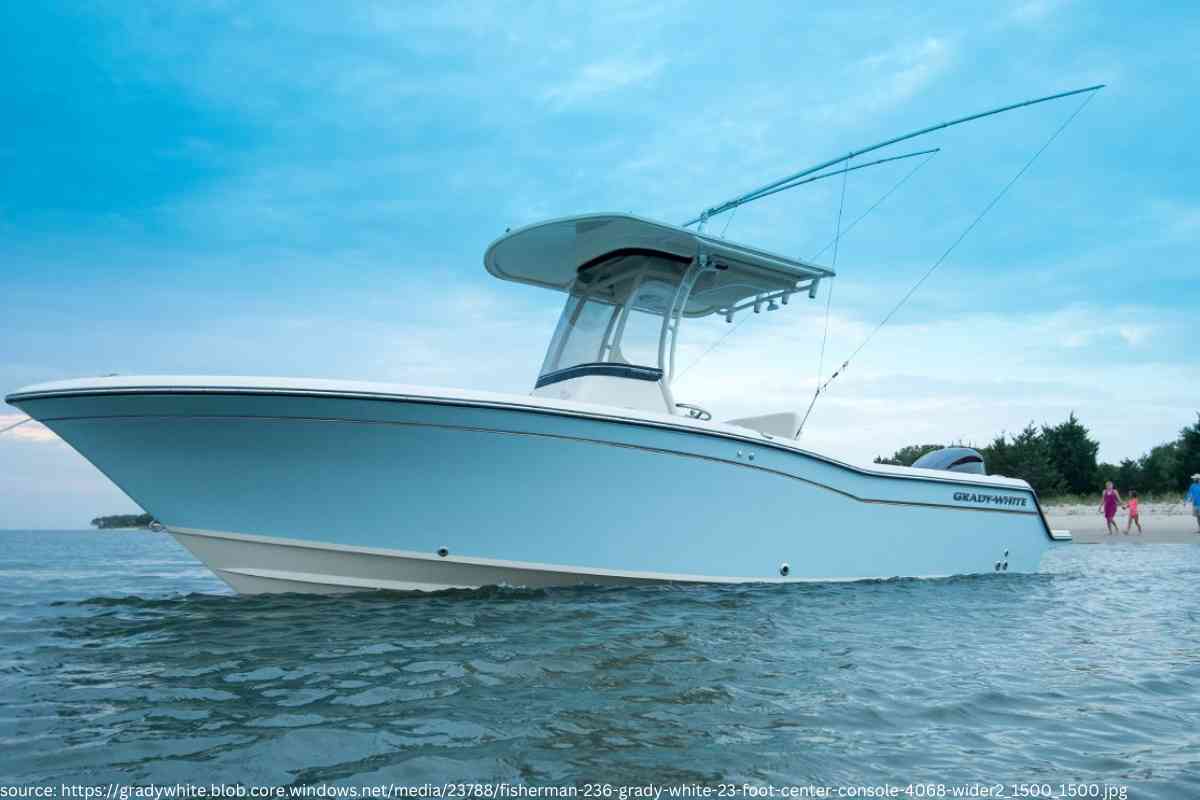 Best Boats for Nearshore Fishing: 5 Top Picks for Your Next Adventure [2023] 1