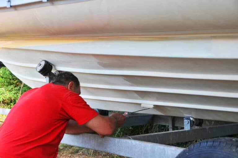 Best Boats For Nearshore Fishing 5 Top Picks For Your Next Adventure