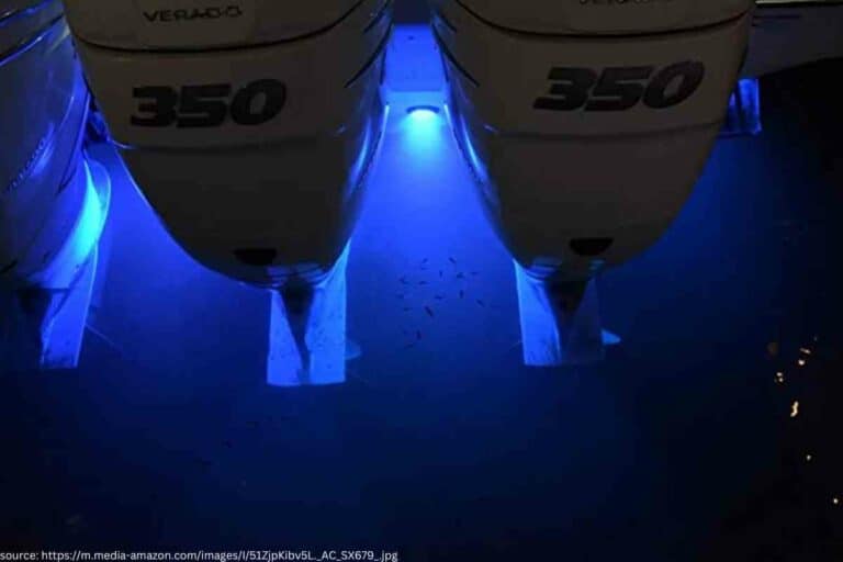 Underwater Lights for Boats: 15 Top Picks for 2023