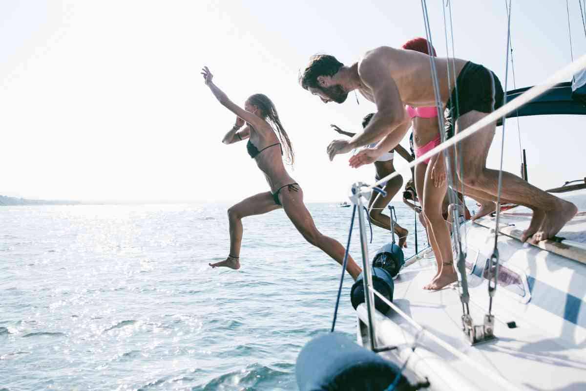 Best Boat Rental In Nassau Bahamas Explore The Islands In Style! Best Boat Report