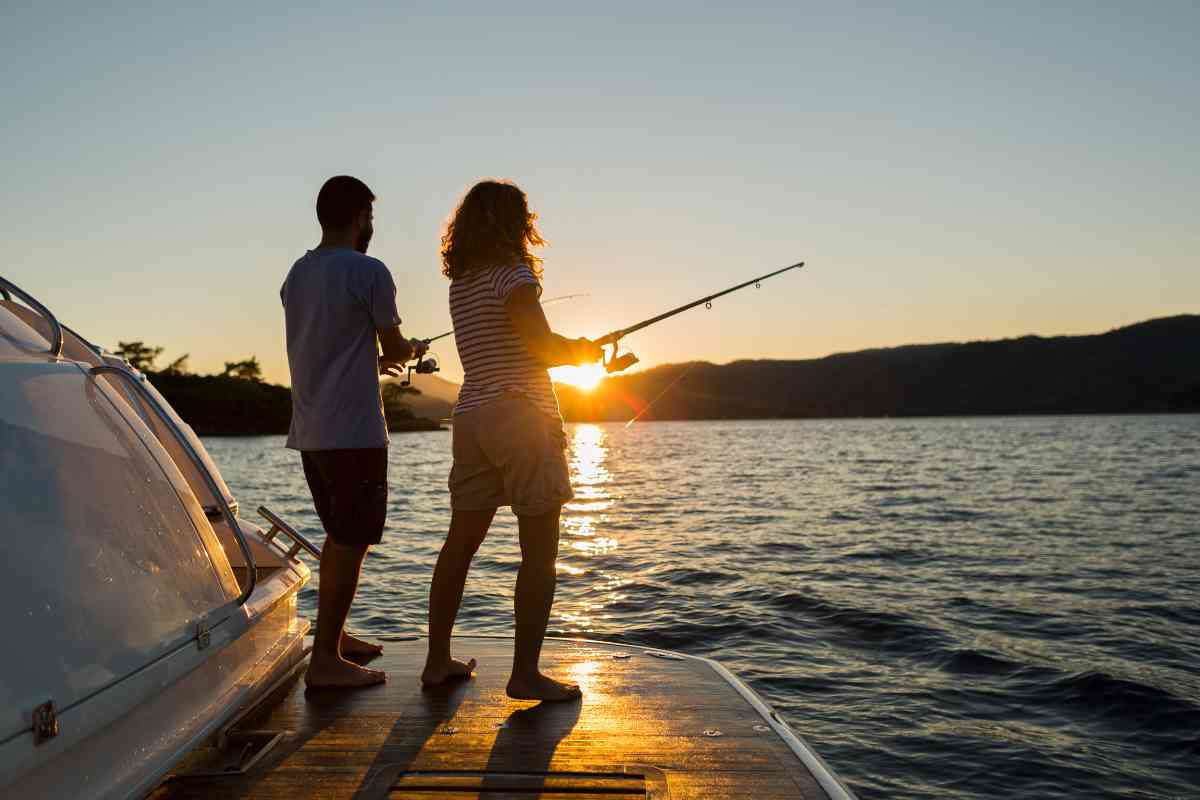 How to Choose the Right Shimano Saltwater Fishing Reel for Offshore Fishing: A Beginner's Guide 1