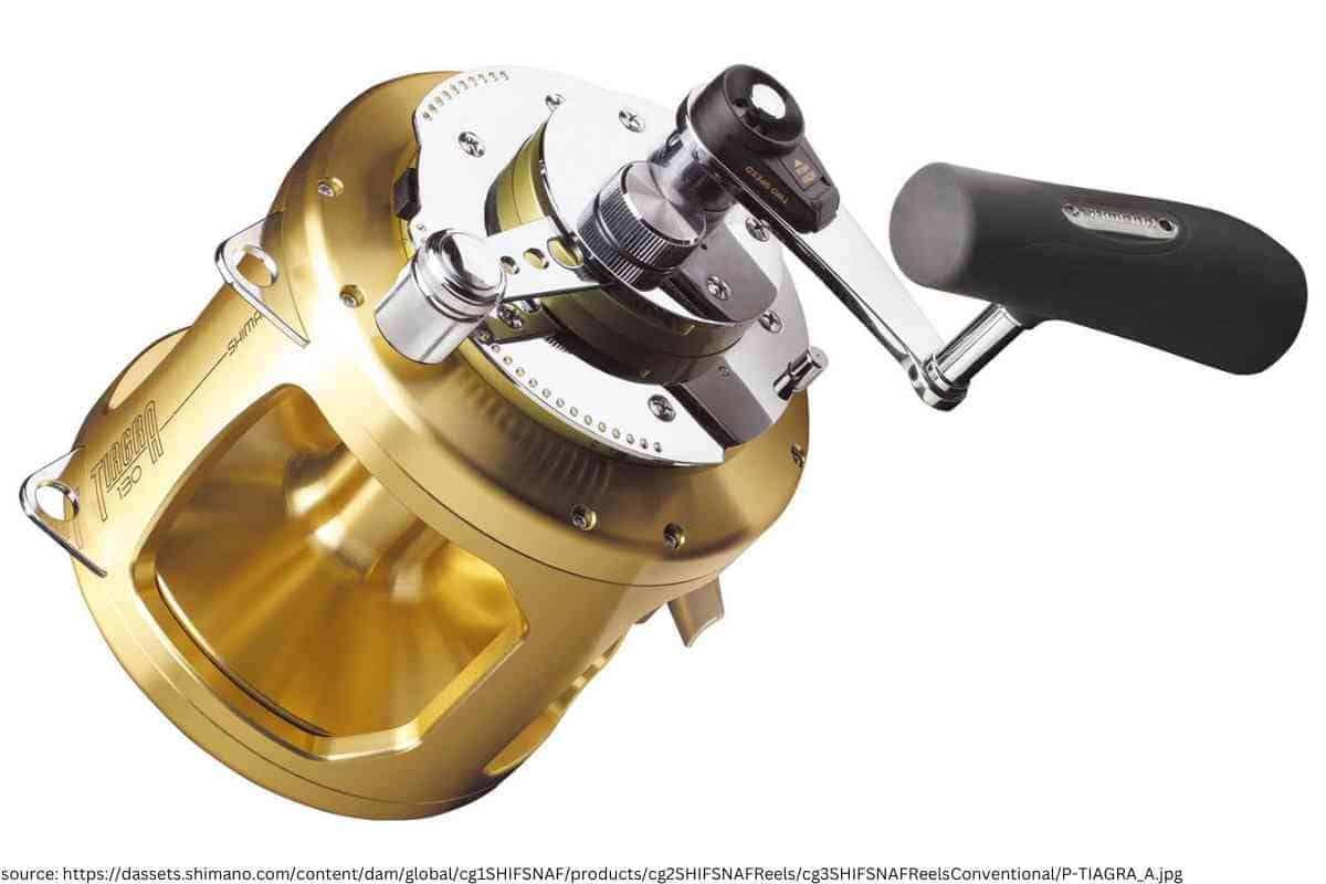 Shimano Tiagra Offshore Fishing Reels Reviews (12, 16, 20, 30, and 50) 1