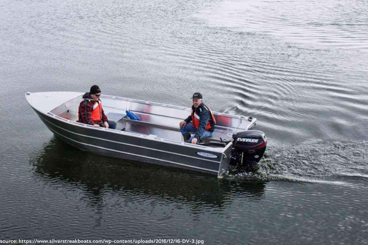 How Much Does a 16 Foot Aluminum Boat Weigh: A Comprehensive Guide 1