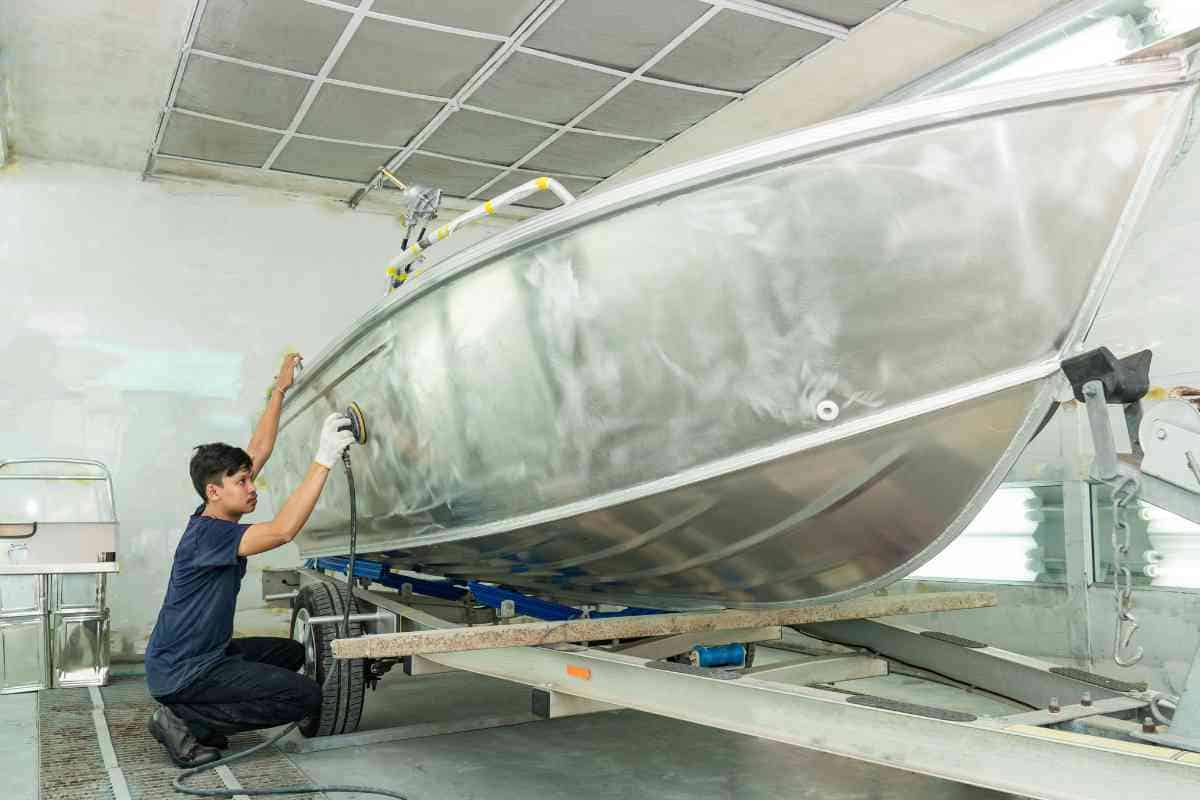 How Much Does a 16 Foot Aluminum Boat Weigh: A Comprehensive Guide 5