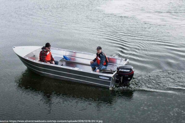 How Much Does a 16 Foot Aluminum Boat Weigh: A Comprehensive Guide