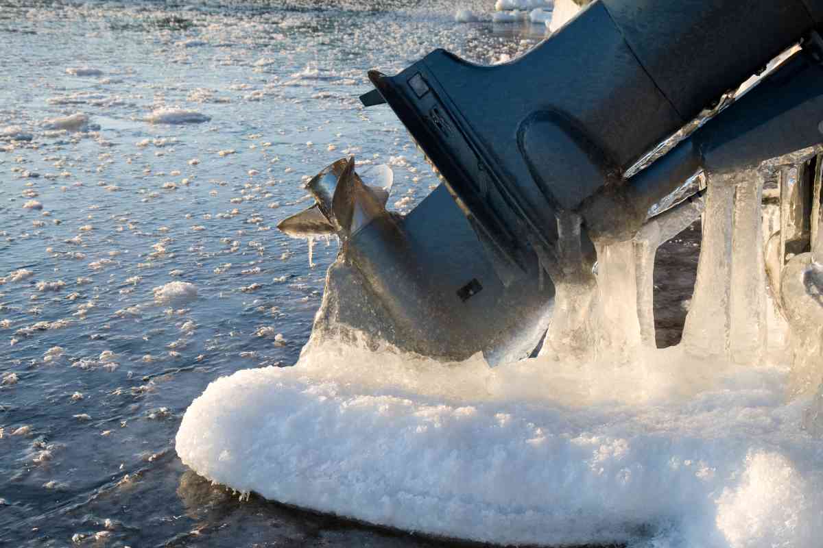 How to Winterize Your Outboard Motor: A Step-by-Step Guide 2