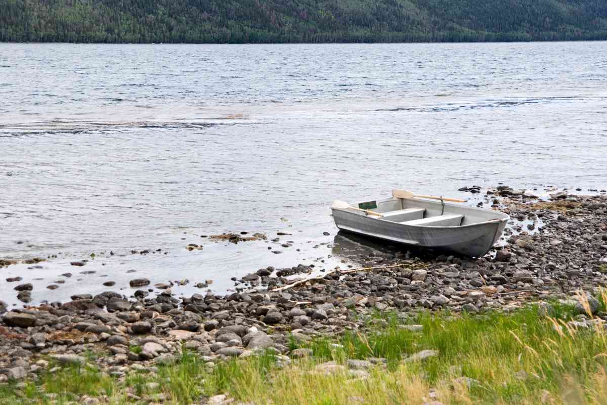 Disadvantages of an Aluminum Boat: What You Need to Know 2
