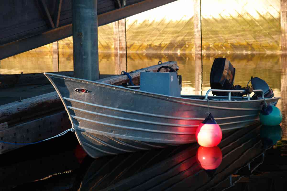 Disadvantages of an Aluminum Boat: What You Need to Know 3