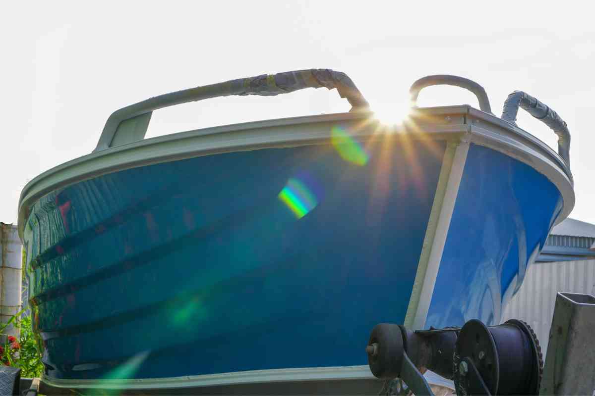 Disadvantages of an Aluminum Boat: What You Need to Know 4
